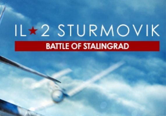 IL-2 Sturmovik: Battle of Stalingrad Deluxe Edition (PC)