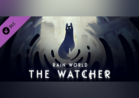 Rain World - The Watcher  (PC)