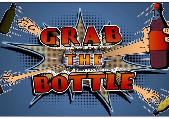 Grab the Bottle (PC)