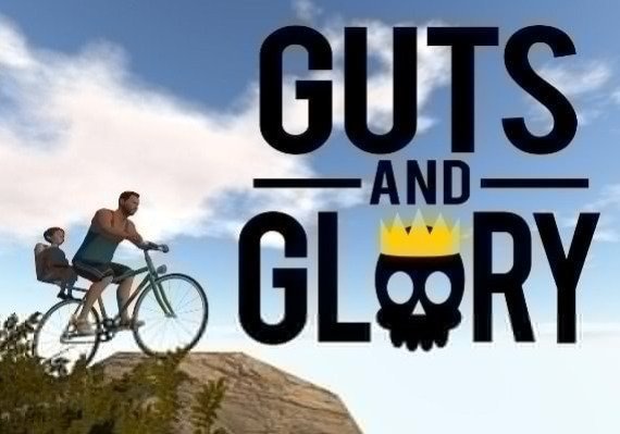 Guts and Glory (PC) Guts and Glory (PC)