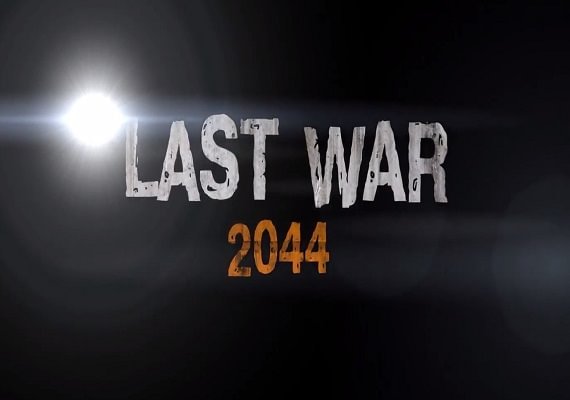 Last War 2044 (PC)