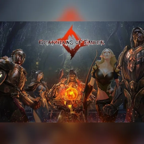 Guardians of Ember Mortal Edition
