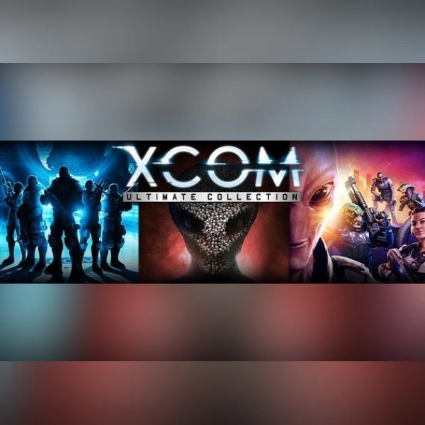 XCOM: Ultimate Collection Bundle (PC) Steam Key - GLOBAL