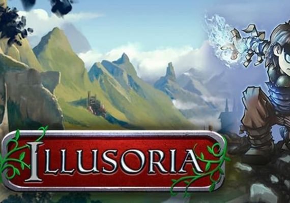 Illusoria (PC) Illusoria (PC)