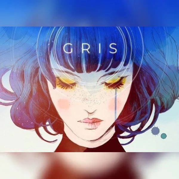 Girls Gris (Pc) Steam Key - Global