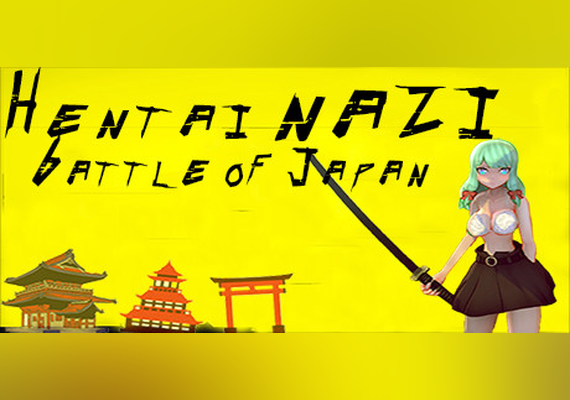 Hentai Nazi: Battle of Japan (PC)
