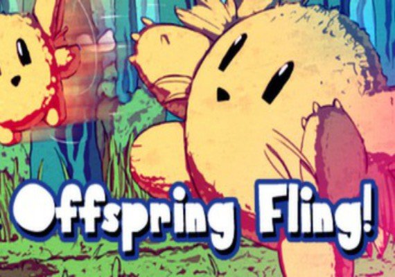 Offspring Fling (PC)