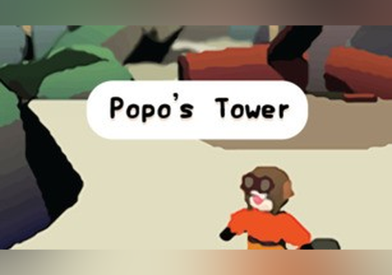 Popo's Tower (PC)