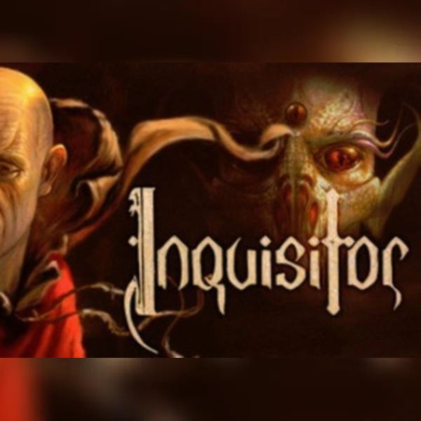 Inquisitor (PC) Steam Key - GLOBAL
