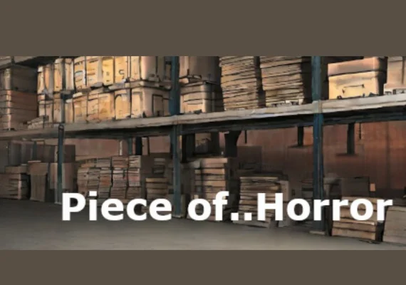 Piece of..Horror (PC)