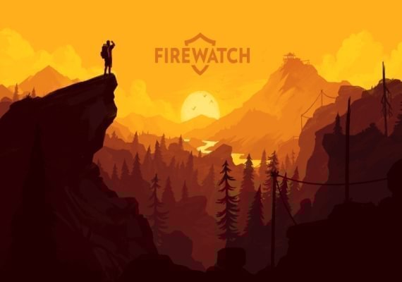Firewatch (PC / Xbox One / Xbox Series X|S) Firewatch (PC / Xbox One / Xbox Series X|S)