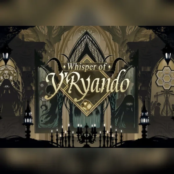 Whisper of Y'Ryando (PC) Steam Gift - GLOBAL