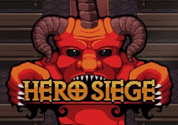 Hero Siege (PC)