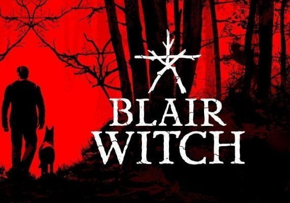 Blair Witch (PC) Blair Witch (PC)