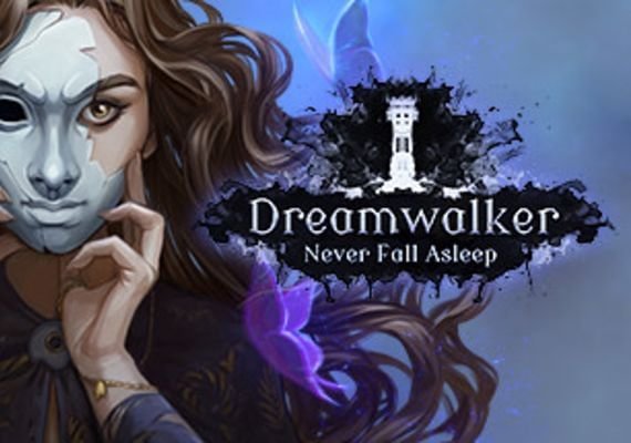 Dreamwalker: Never Fall Asleep (PC)