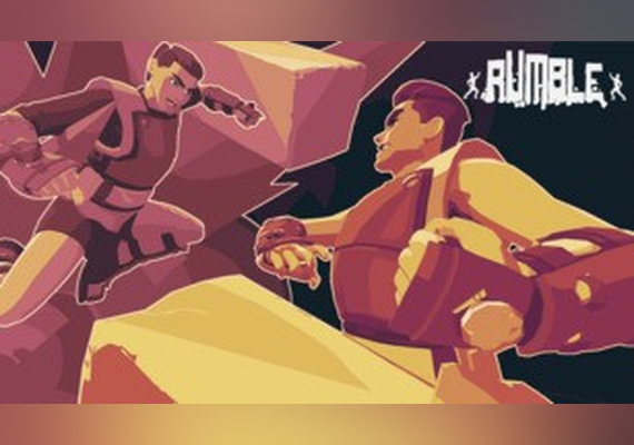 RUMBLE (2022) (PC)