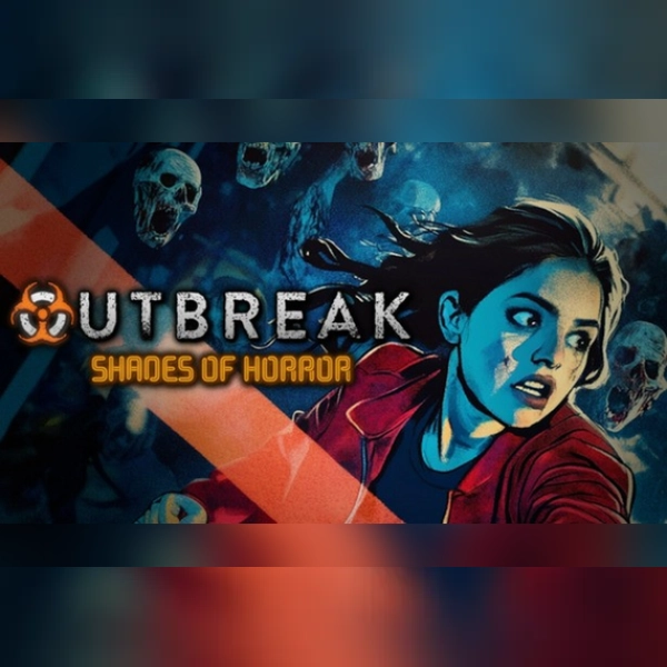 Outbreak: Shades of Horror (PC) Steam Gift - GLOBAL