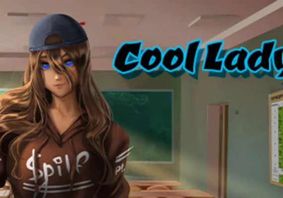 Cool Lady (PC)