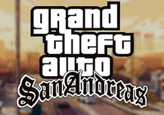 Grand Theft Auto: San Andreas (PC) Grand Theft Auto: San Andreas (PC)