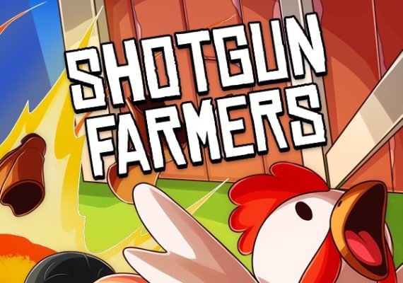 Shotgun Farmers (PC)