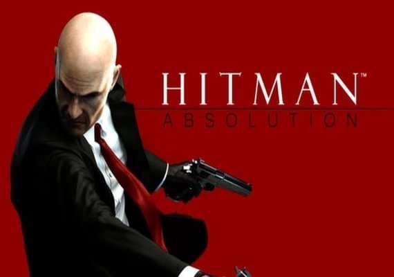 HITMAN Absolution (Professional Edition) (PC) Steam Key - EU
