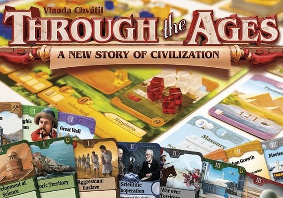 Through the Ages (PC)