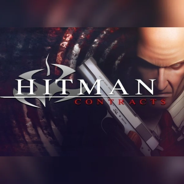 Hitman Hitman: Contracts (Pc) Steam Gift - Global