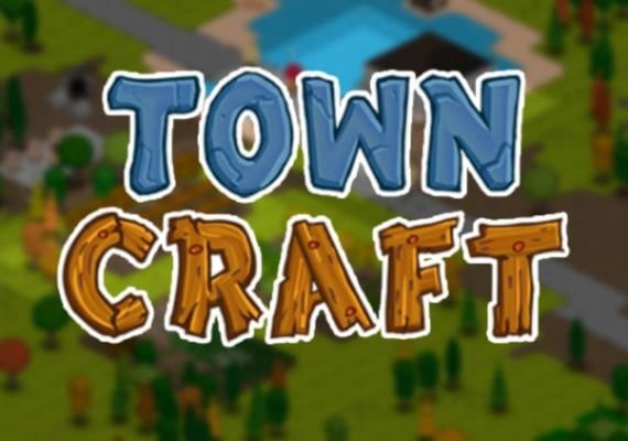 TownCraft (PC)