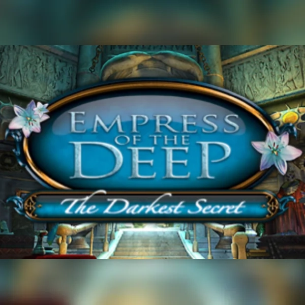 Empress Of The Deep 2: Song Of The Blue Whale (PC) Steam Key - GLOBAL