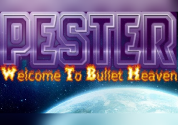 Pester (PC)