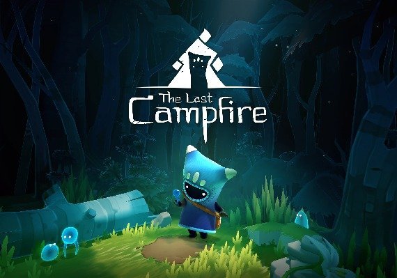 The Last Campfire (Xbox One / Xbox Series X|S)
