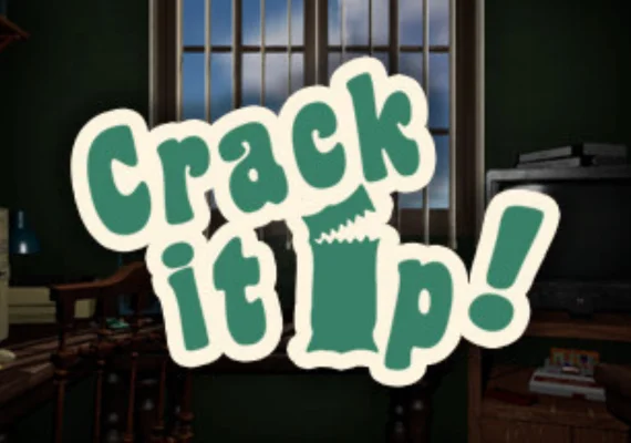 Crack it Up! (PC) Steam Key – GLOBAL