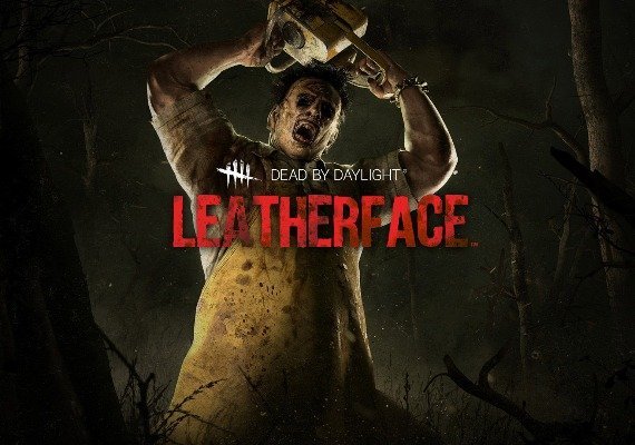 Dead by Daylight: Leatherface (DLC) (PC) Dead by Daylight: Leatherface (DLC) (PC)