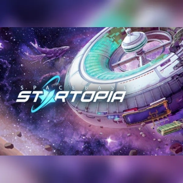 Spacebase Startopia Extended Edition (PC) Steam Gift - EU