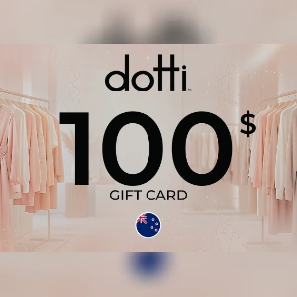 Dotti Gift Card 100 NZD Key - NEW ZEALAND
