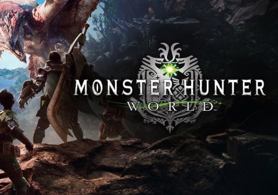 Monster Hunter: World (Xbox One / Xbox Series X|S) Monster Hunter: World (Xbox One / Xbox Series X|S)