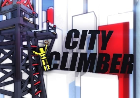 City Climber (PC) City Climber (PC)
