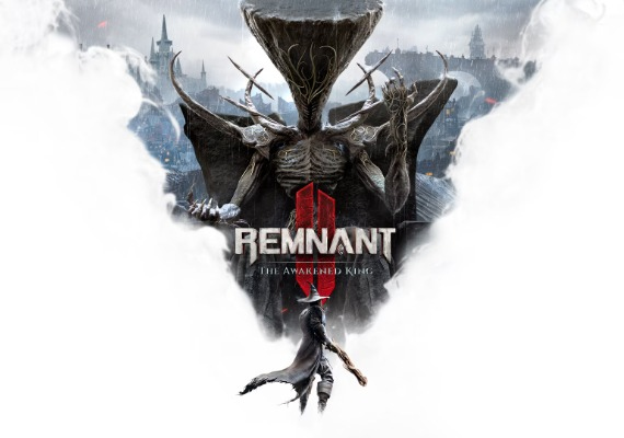 Remnant II - The Awakened King (DLC) (Xbox Series X|S) Remnant II - The Awakened King (DLC) (Xbox Series X|S)
