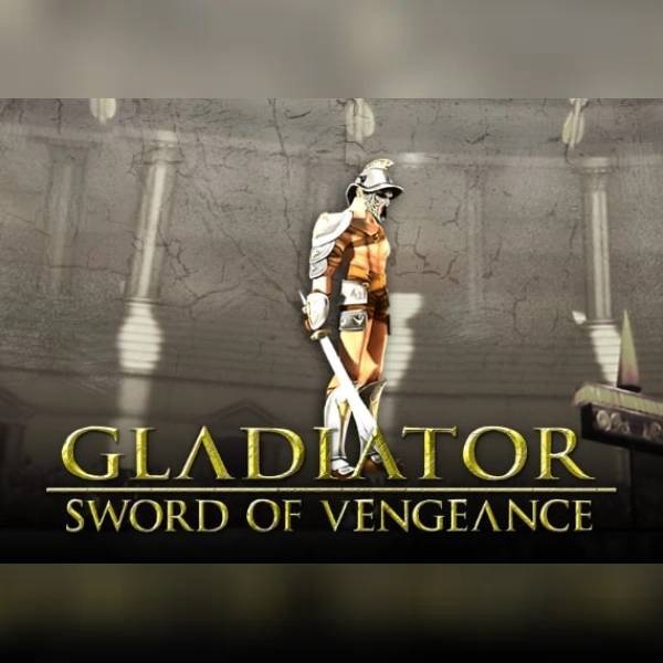 Gladiator: Sword of Vengeance (PC) Steam Key - GLOBAL