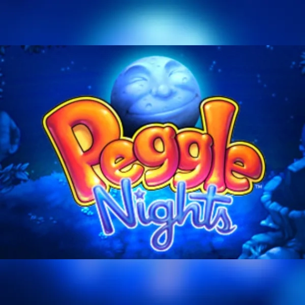 Peggle Nights (PC) Steam Gift - GLOBAL
