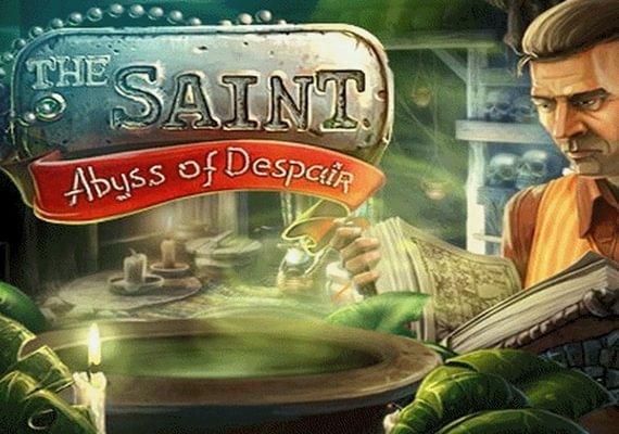 The Saint: Abyss of Despair (PC)
