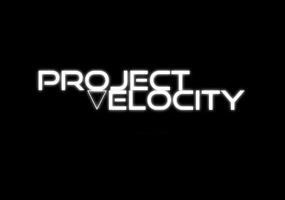 PROJECT VELOCITY (PC) Steam Key - GLOBAL