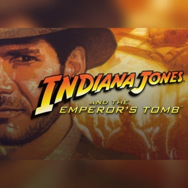 Indiana Jones and the Emperor's Tomb (PC) Steam Key - EU