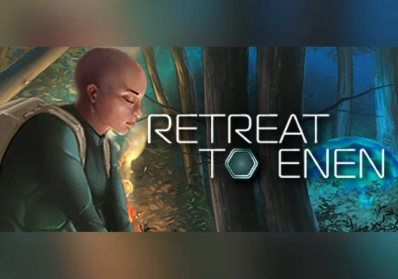 Retreat To Enen (PC) 