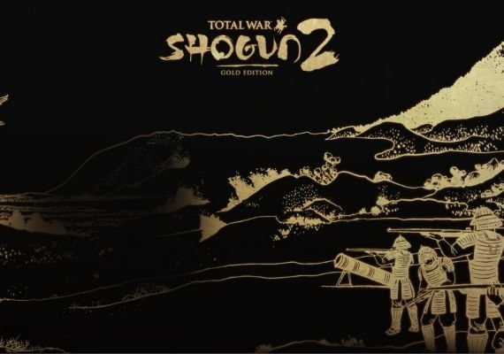 Total War: SHOGUN 2 (Gold Edition) (PC)