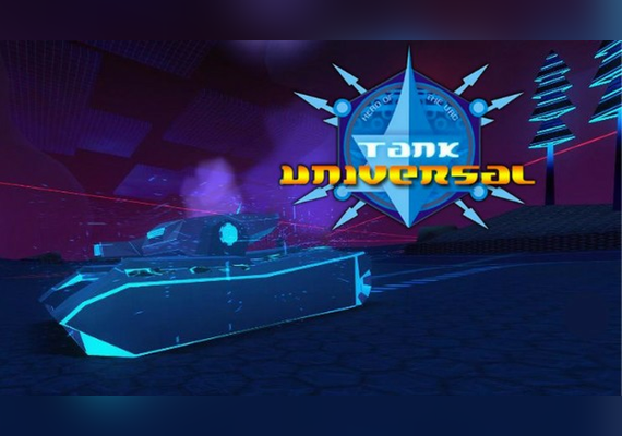 Tank Universal (PC)