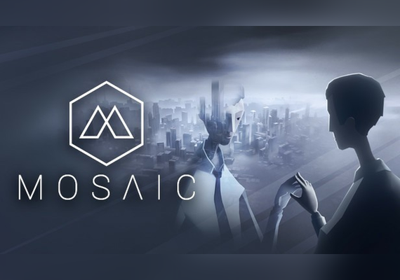 Mosaic (PC)
