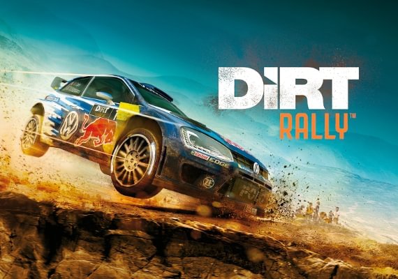 DiRT Rally (PC) DiRT Rally (PC)