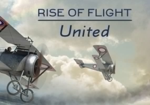 Rise of Flight: Channel Battles (DLC) (PC)