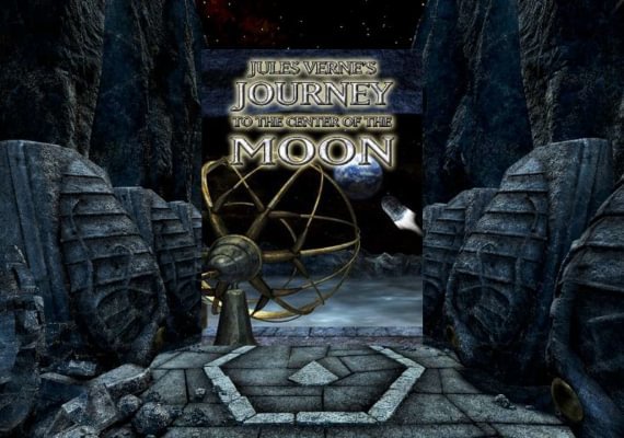 Voyage: Journey to the Moon (PC)